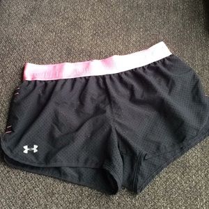 Under armour short